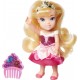 DISNEY PRINCESS ΚΟΥΚΛΑ 15 ΕΚ. ΩΡΑΙΑ ΚΟΙΜΩΜΕΝΗ ΜΕ ΑΞΕΣΟΥΑΡ (JPA20609)
