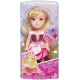DISNEY PRINCESS ΚΟΥΚΛΑ 15 ΕΚ. ΩΡΑΙΑ ΚΟΙΜΩΜΕΝΗ ΜΕ ΑΞΕΣΟΥΑΡ (JPA20609)
