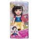 DISNEY PRINCESS ΚΟΥΚΛΑ 15 ΕΚ. ΧΙΟΝΑΤΗ ΜΕ ΑΞΕΣΟΥΑΡ (JPA20611)