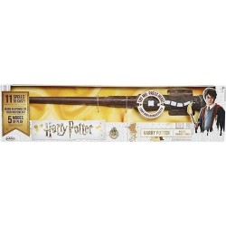 Ραβδί Εκπαίδευσης Harry Potter Με Φως Και Ήχο (JPA73195)