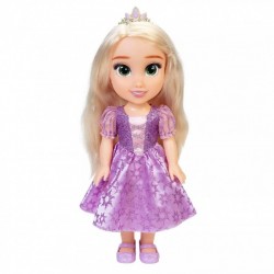 Disney Princess Κούκλα RAPUNZEL 38εκ. (JPA95561)