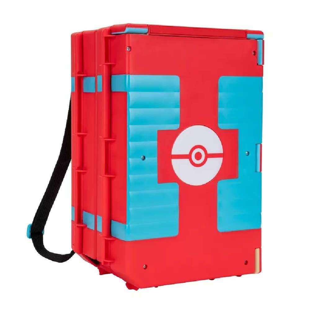 POKEMON BATTLE BACKPACK BEACH PLAYSET (JW003424)