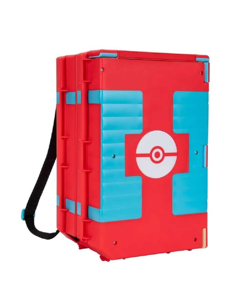 POKEMON BATTLE BACKPACK BEACH PLAYSET (JW003424)