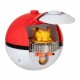 POKEMON ΣΕΤ ΜΑΧΗΣ ΜΕ ΑΡΕΝΑ ΚΑΙ 2 SPINNER PIKACHU & MEW (JW004402)