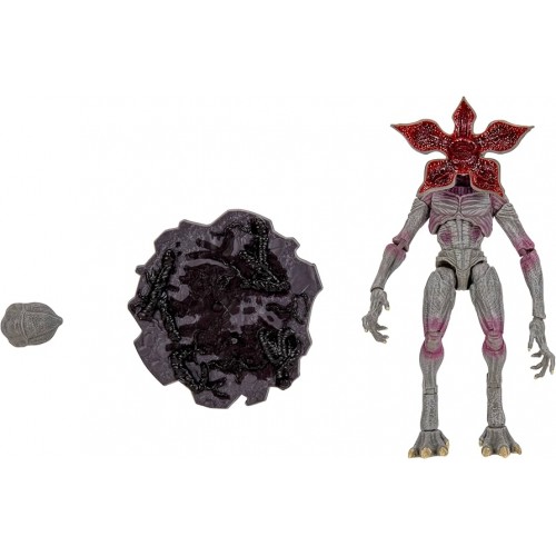 STRANGER THINGS ΑΡΘΡΩΤΗ ΦΙΓΟΥΡΑ COLLECTOR DEMOGORGON 15ΕΚ. ΜΕ ΑΞΕΣΟΥΑΡ (STRT0051)