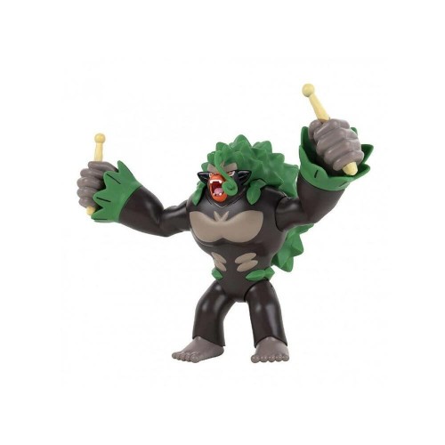 POKEMON EPIC ΦΙΓΟΥΡΑ ΜΑΧΗΣ RILLABOOM WAVE 4 (PKW0182)