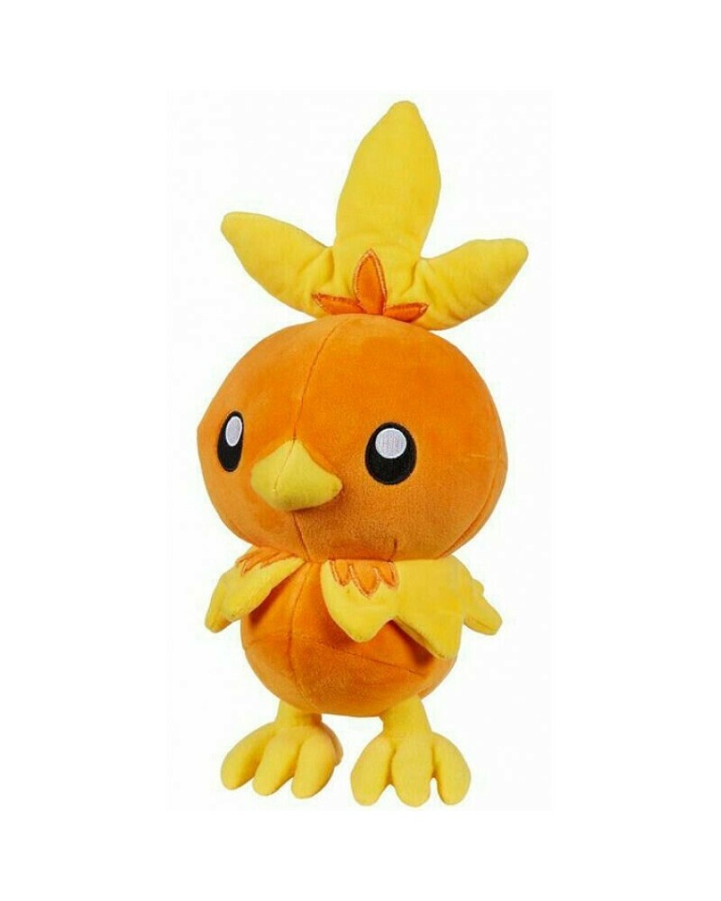 POKEMON ΛΟΥΤΡΙΝΟ 20CM TORCHIC (PKW2360)