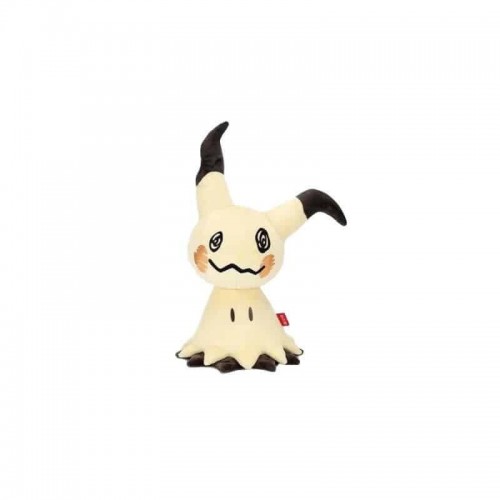 POKEMON ΛΟΥΤΡΙΝΟ 20CM MIMIKYU (PKW3076)