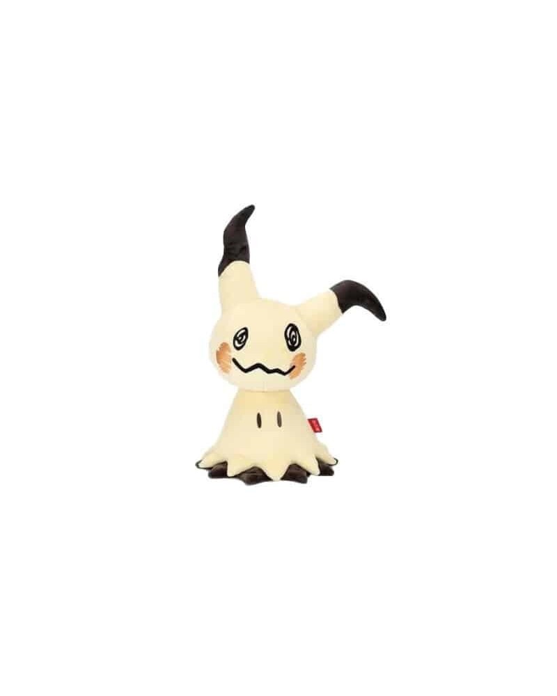 POKEMON ΛΟΥΤΡΙΝΟ 20CM MIMIKYU (PKW3076)