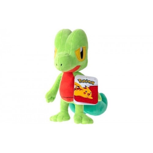 POKEMON ΛΟΥΤΡΙΝΟ 20ΕΚ TREECKO (PKW3461)