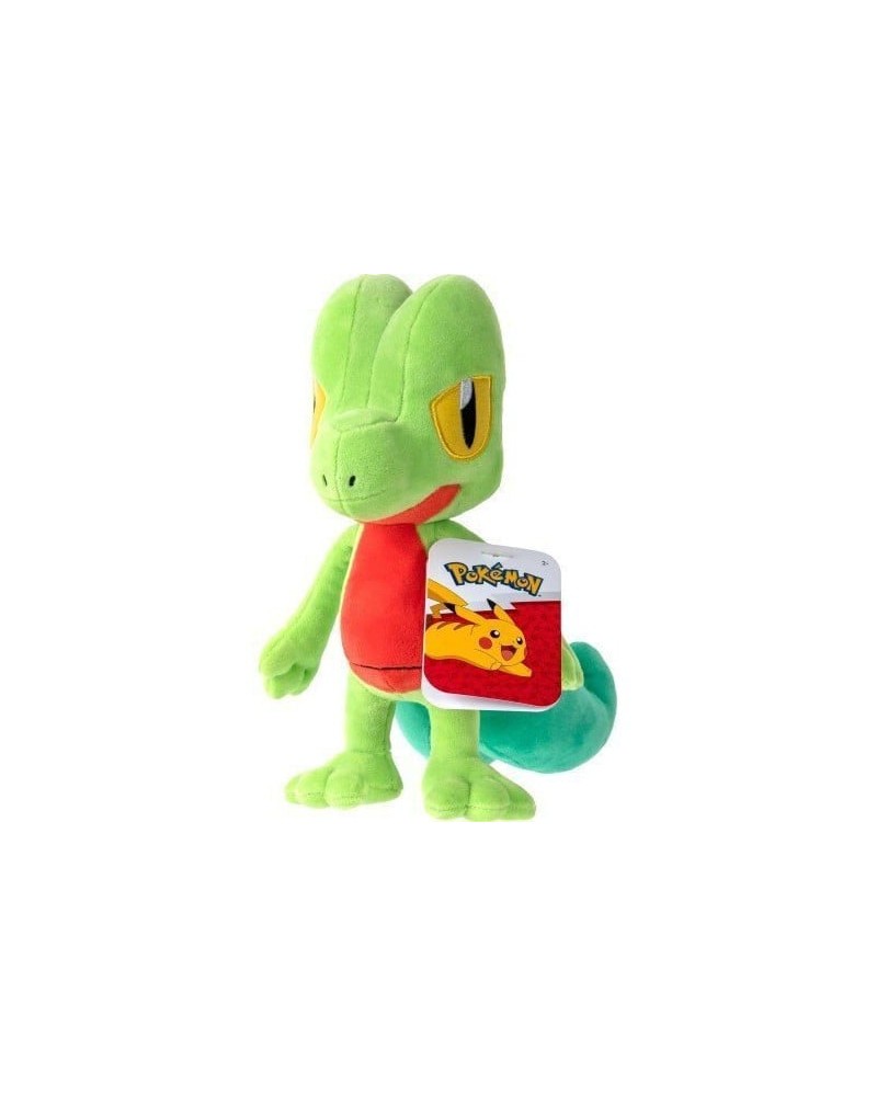POKEMON ΛΟΥΤΡΙΝΟ 20ΕΚ TREECKO (PKW3461)