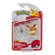 POKEMON ΦΙΓΟΥΡΕΣ ΜΑΧΗΣ 2-PACK EEVEE & ROTOM 5ΕΚ. WAVE 17 (PKW3567)