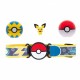 POKEMON CLIP 'N' GO ΖΩΝΗ POKE BALLS ΚΑΙ ΦΙΓΟΥΡΑ PICHU WAVE 15 (PKW3643)