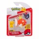 POKEMON ΣΕΤ ΜΕ 3 ΦΙΓΟΥΡΕΣ ΜΑΧΗΣ PIKACHU, ZORUA & MAGIKARP WAVE 26 (PKW4090)