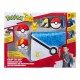 POKEMON CLIP N' GO BANDOLIER SET W6 PIKACHU (PKW4171)