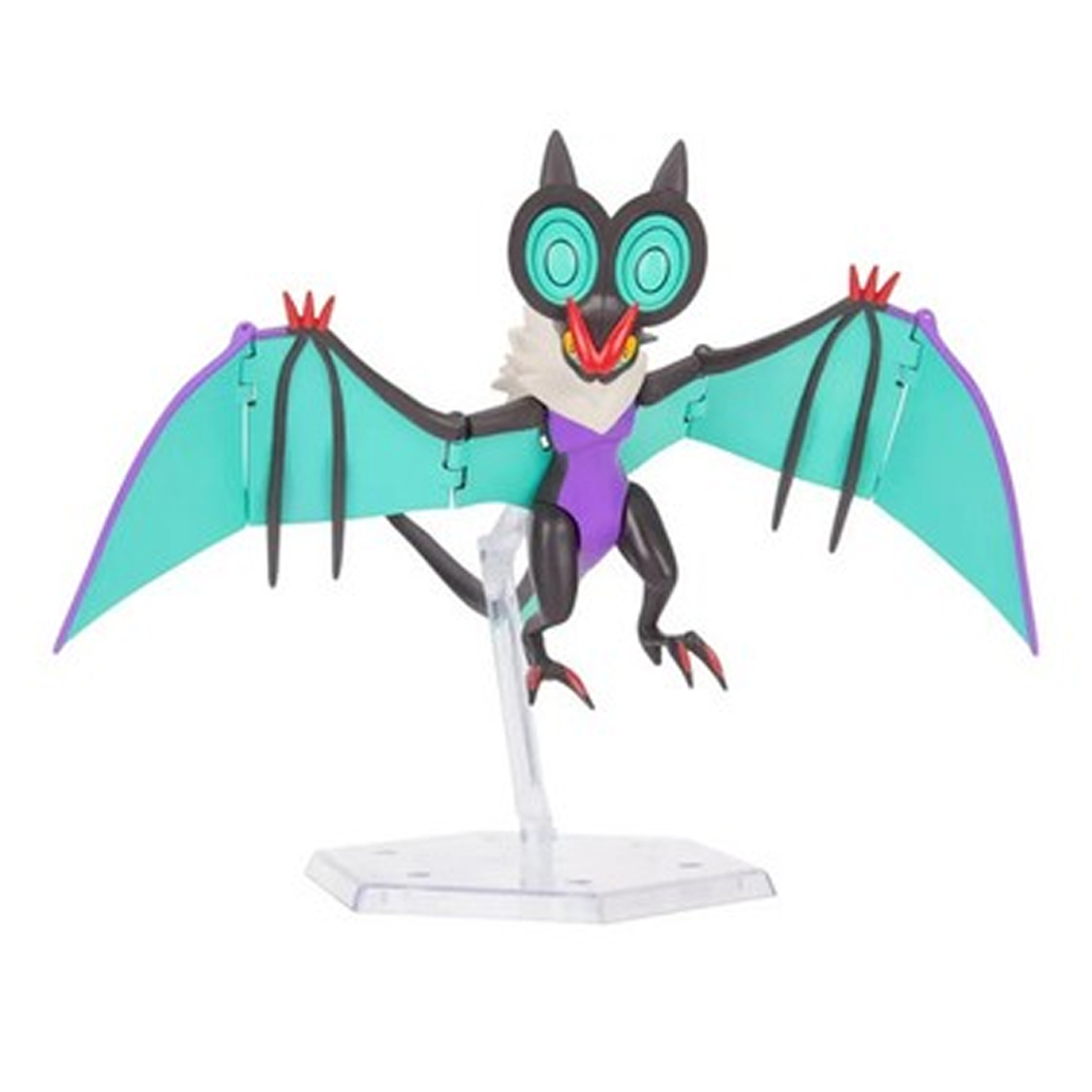 POKEMON ΦΙΓΟΥΡΑ 15CM W10 NOIVERN (PKW4179)