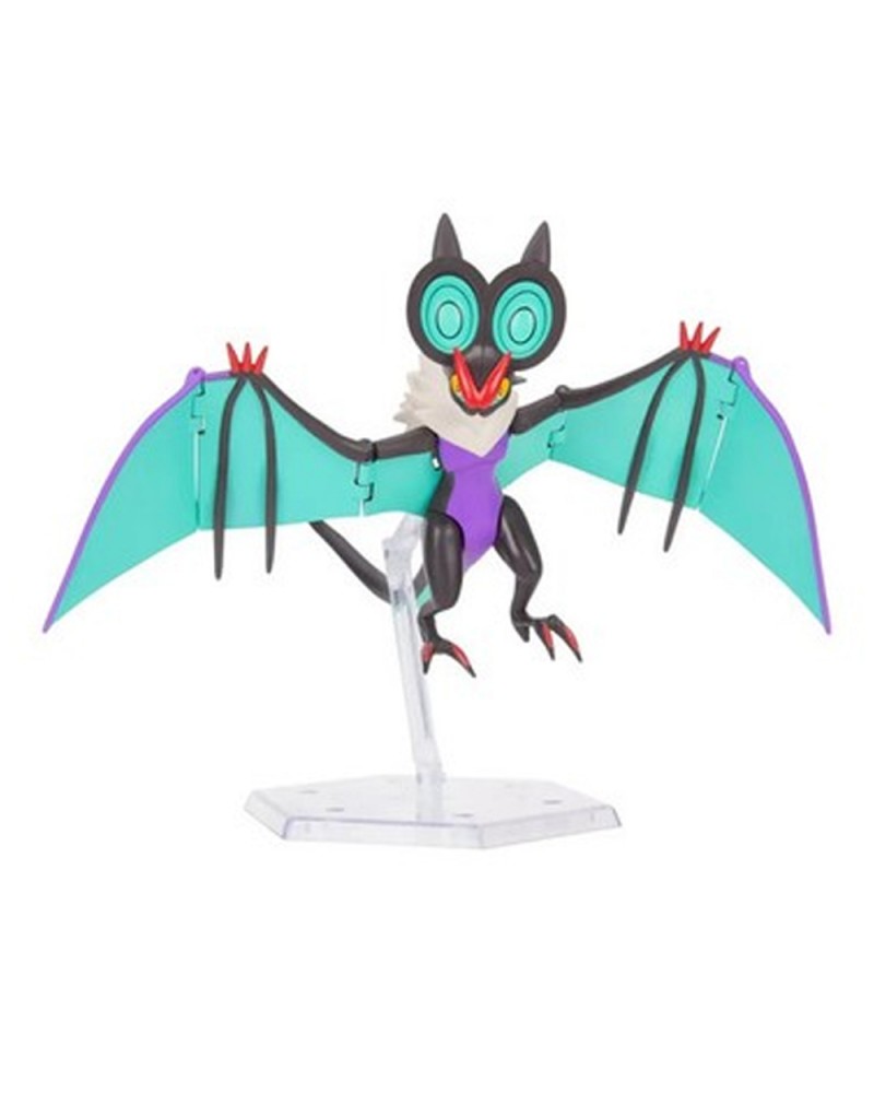 POKEMON ΦΙΓΟΥΡΑ 15CM W10 NOIVERN (PKW4179)