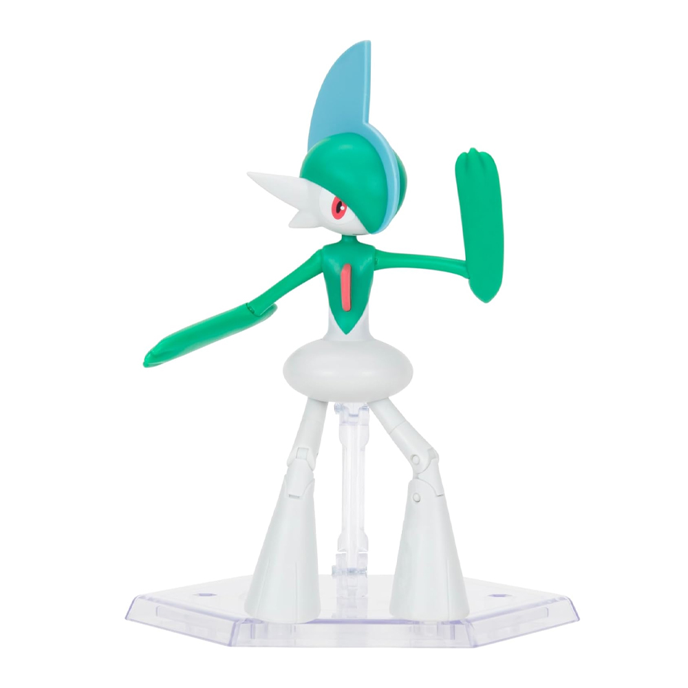 POKEMON ΦΙΓΟΥΡΑ 15CM W10 GALLADE (PKW4180)