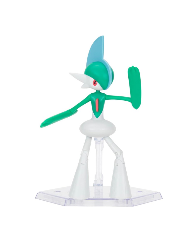 POKEMON ΦΙΓΟΥΡΑ 15CM W10 GALLADE (PKW4180)