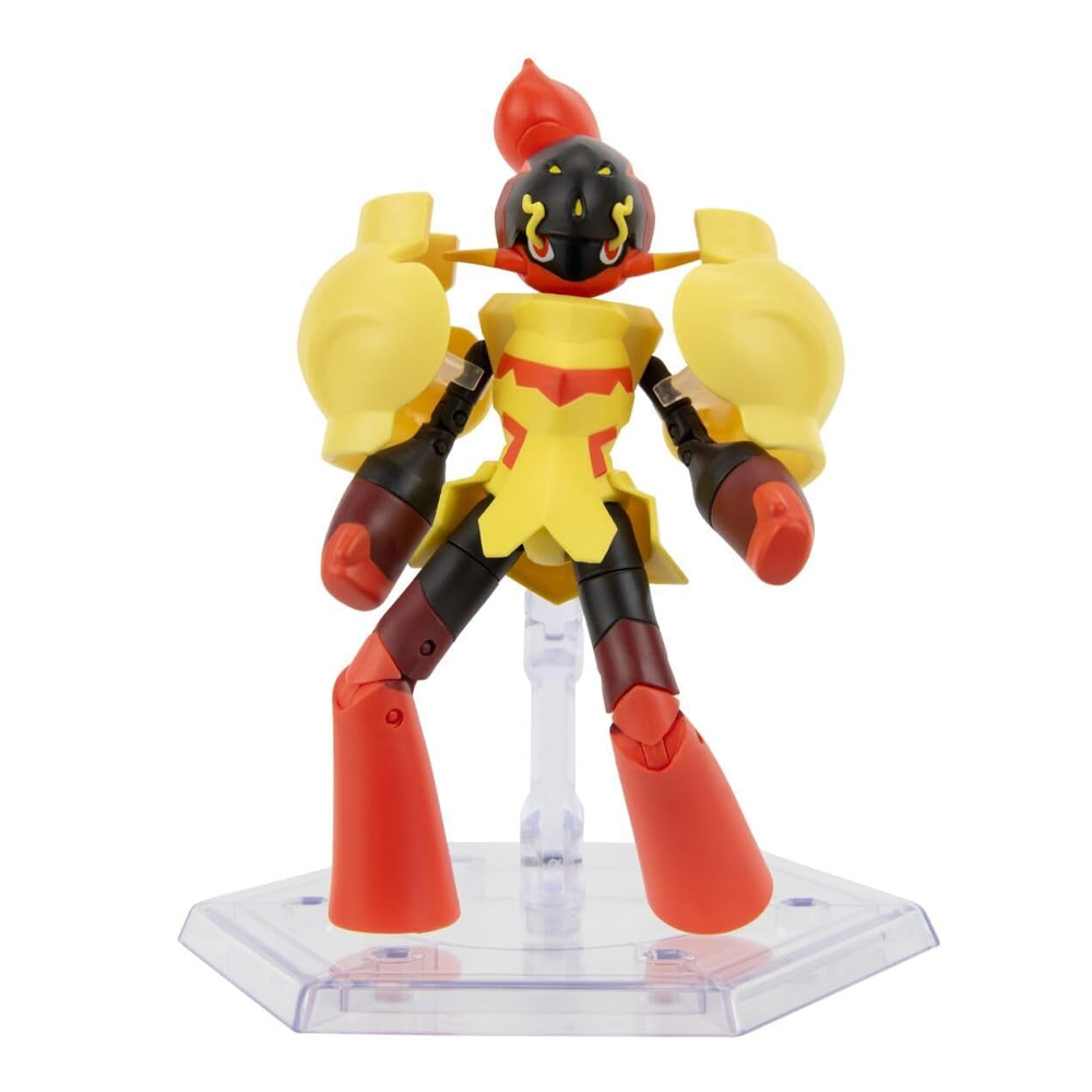 POKEMON ΦΙΓΟΥΡΑ 15CM W10 ARMAROUGE (PKW4181)