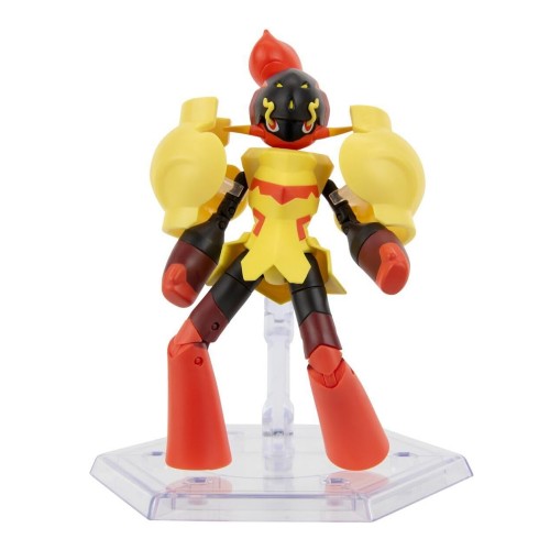 POKEMON ΦΙΓΟΥΡΑ 15CM W10 ARMAROUGE (PKW4181)