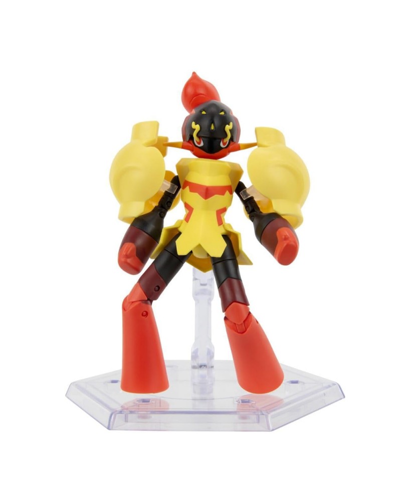 POKEMON ΦΙΓΟΥΡΑ 15CM W10 ARMAROUGE (PKW4181)