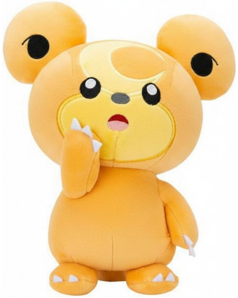 POKEMON ΛΟΥΤΡΙΝΟ 20CM TEDDIURSA (PKW4196)