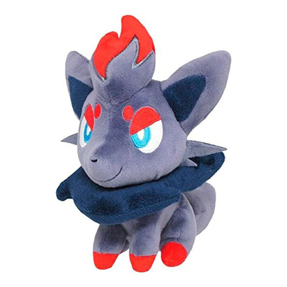POKEMON ΛΟΥΤΡΙΝΟ 20CM ZORUA (PKW4198)