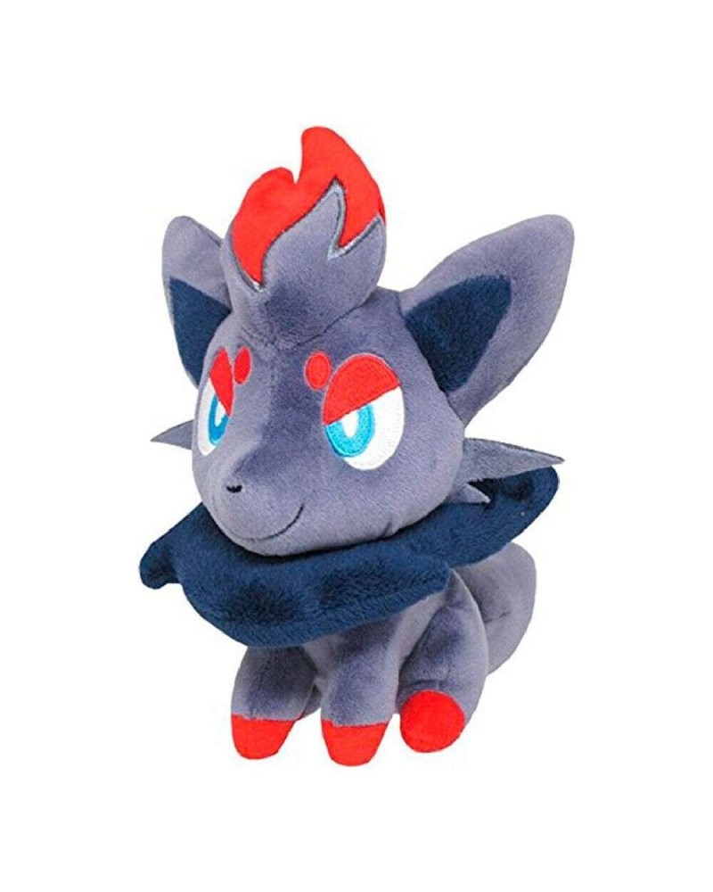 POKEMON ΛΟΥΤΡΙΝΟ 20CM ZORUA (PKW4198)