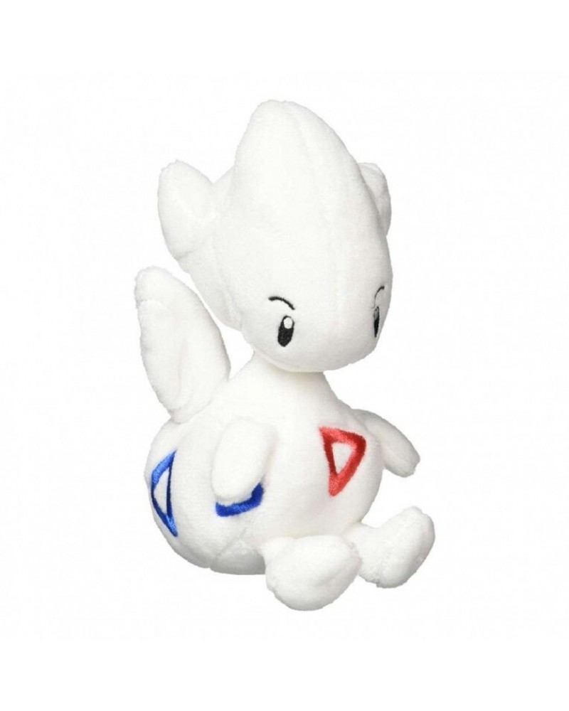 POKEMON ΛΟΥΤΡΙΝΟ 20CM TOGETIC (PKW4199)