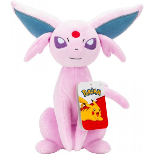 POKEMON ΛΟΥΤΡΙΝΟ 20CM ESPEON (PKW4263)