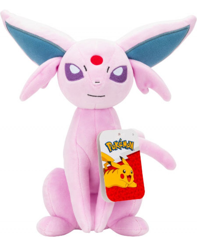 POKEMON ΛΟΥΤΡΙΝΟ 20CM ESPEON (PKW4263)