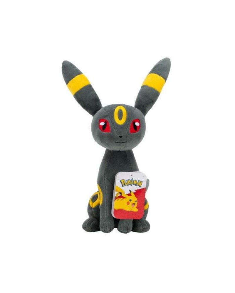 POKEMON ΛΟΥΤΡΙΝΟ 20CM UMBREON (PKW4264)