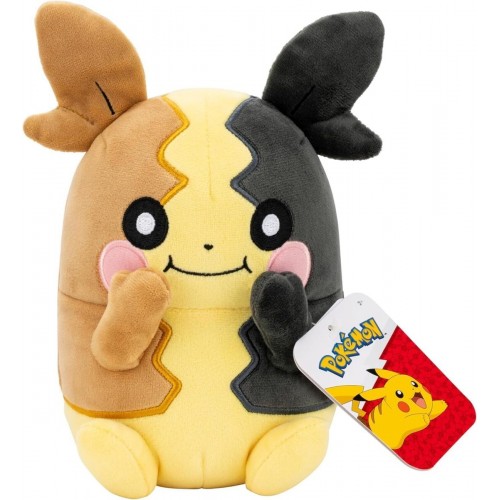 POKEMON ΛΟΥΤΡΙΝΟ 20CM MORPEKO (PKW4506)
