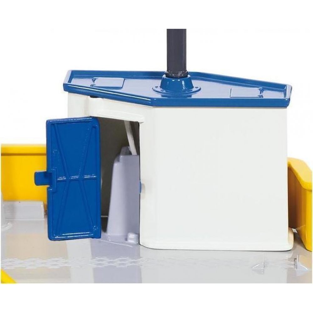 SIKU ΠΛΟΙΟ ΜΕΤΑΦΟΡΑΣ ΑΥΤΟΚΙΝΗΤΩΝ (SI001750)