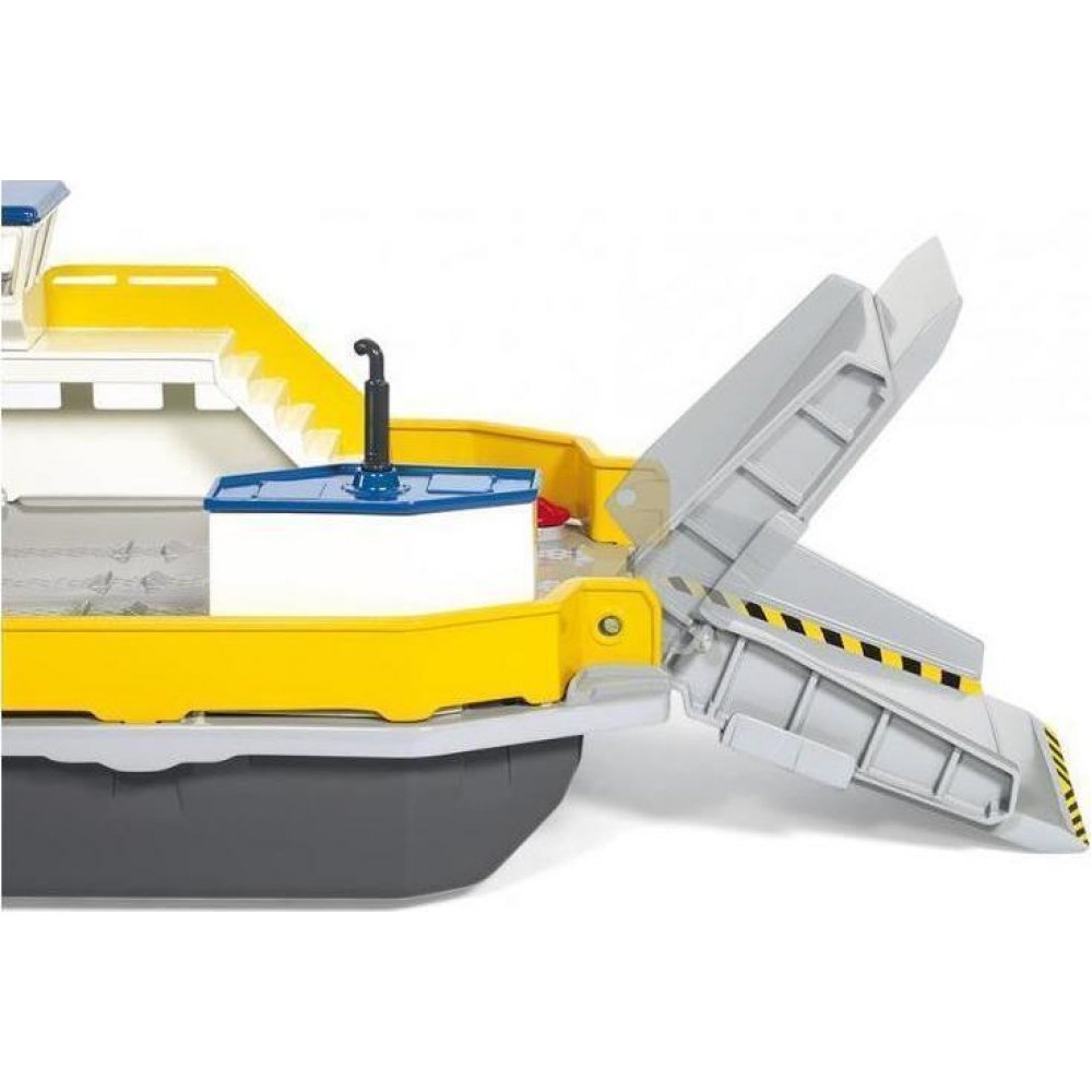 SIKU ΠΛΟΙΟ ΜΕΤΑΦΟΡΑΣ ΑΥΤΟΚΙΝΗΤΩΝ (SI001750)