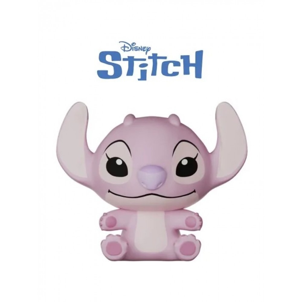 ΦΙΓΟΥΡΑ SQUISHY STITCH SLOW RISING ANGEL 9ΕΚ. (SLR902AN-ST)
