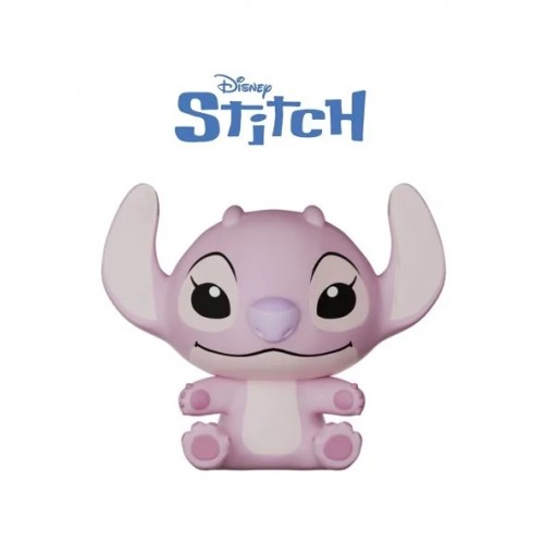 ΦΙΓΟΥΡΑ SQUISHY STITCH SLOW RISING ANGEL 9ΕΚ. (SLR902AN-ST)