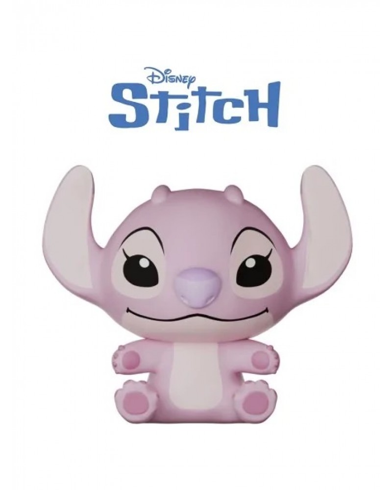 ΦΙΓΟΥΡΑ SQUISHY STITCH SLOW RISING ANGEL 9ΕΚ. (SLR902AN-ST)