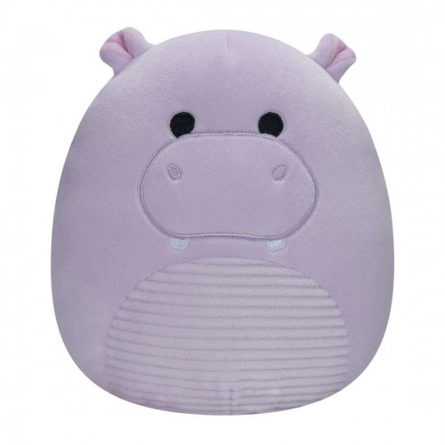 SQUISHMALLOWS- ΛΟΥΤΡΙΝΑ 19CM Α HANNA Ο ΙΠΠΟΠΟΤΑΜΟΣ (SQCR02376)