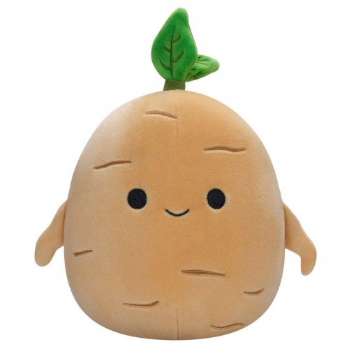 SQUISHMALLOWS- ΛΟΥΤΡΙΝΑ 19CM Α JYRI Η ΦΥΤΡΑ (SQCR02377)
