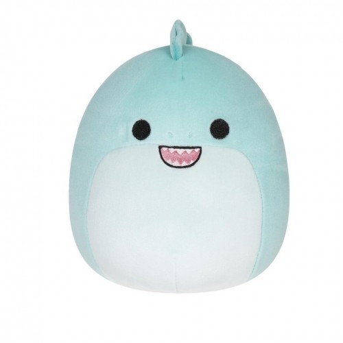 SQUISHMALLOWS- ΛΟΥΤΡΙΝΑ 19CM W1A EASY ΤΟ ΧΕΛΙ (SQCR02389)