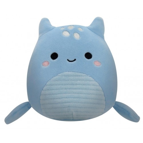 SQUISHMALLOWS- ΛΟΥΤΡΙΝΑ 19CM W1A LUNE ΤΟ ΤΕΡΑΣ ΤΟΥ ΛΟΧΝΕΣ (SQCR02393)