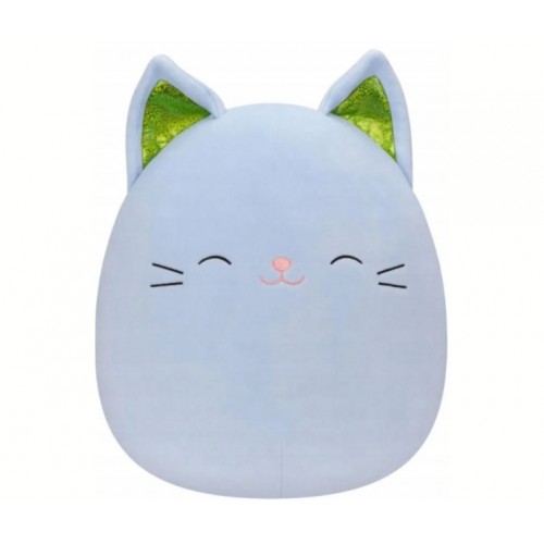 SQUISHMALLOWS 35CM  JIOVANNE Η ΓΑΤΑ (SQCR03223)