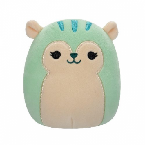 SQUISHMALLOWS ΛΟΥΤΡΙΝΟ 19ΕΚ. FUYUKI (SQCR05410)