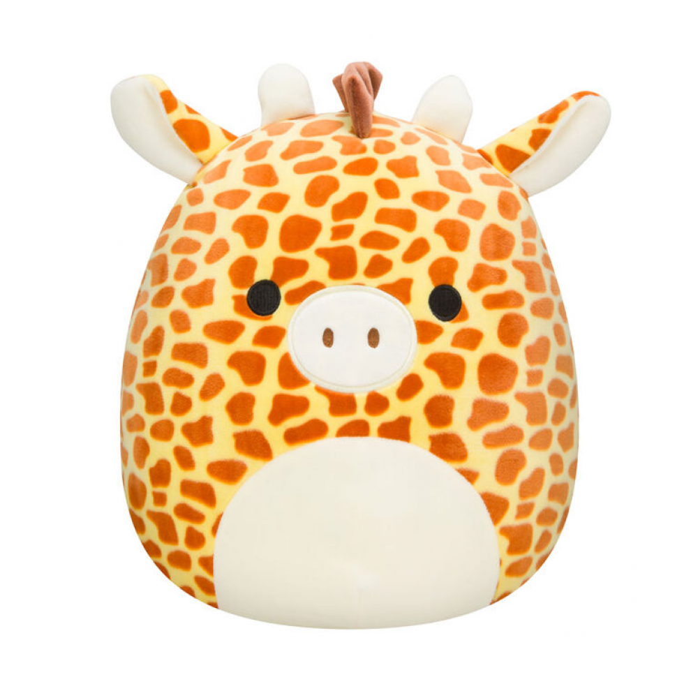 SQUISHMALLOWS  ΛΟΥΤΡΙΝΟ 19ΕΚ. GARY  ΚΑΜΗΛΟΠΑΡΔΑΛΗ /(SQCR05411)