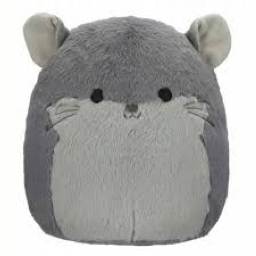 SQUISHMALLOWS-FUZZAMALLOW - ΛΟΥΤΡΙΝΑ 30,5CM W3Γ MIPER ΤΟ ΤΣΙΝΤΣΙΛΑ (SQCR05615)