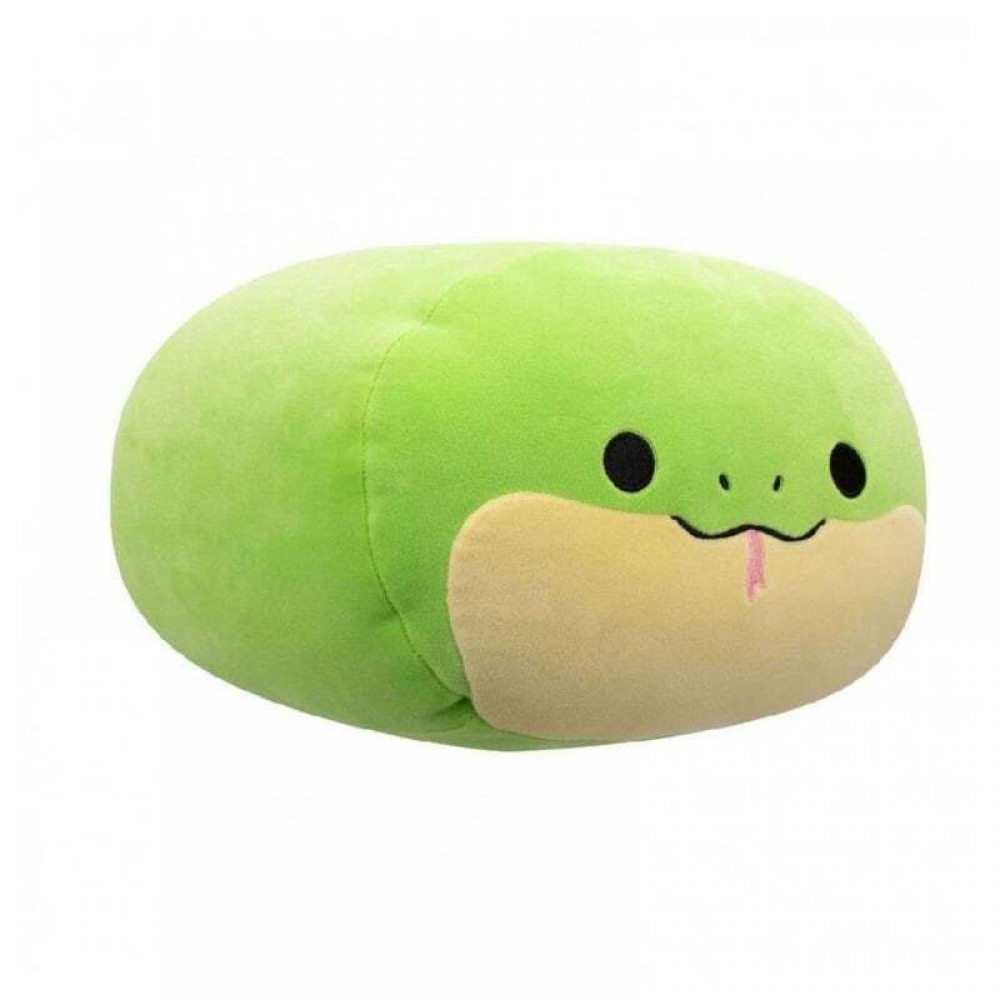 SQUISHMALLOWS-STACKABLE - ΛΟΥΤΡΙΝΑ 30,5CM W6 AMALIE ΤΟ ΦΙΔΙ (SQCR06551)