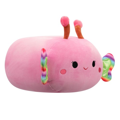 SQUISHMALLOWS-STACKABLE - ΛΟΥΤΡΙΝΑ 30,5CM W6 BRIELANA Η ΠΕΤΑΛΟΥΔΑ (SQCR06552)