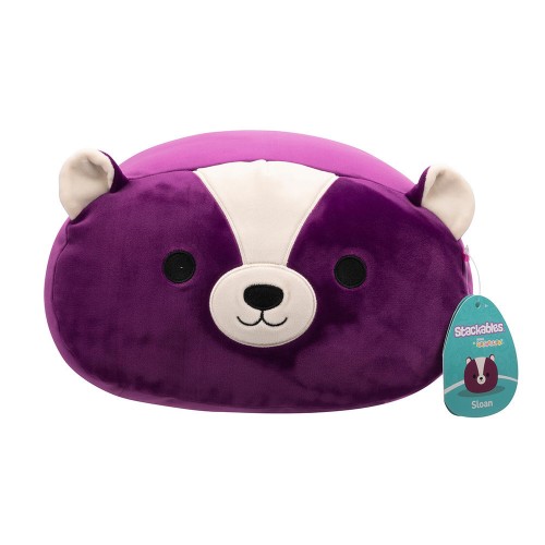 SQUISHMALLOWS-STACKABLE - ΛΟΥΤΡΙΝΑ 30,5CM W5 SLOAN ΤΟ ΚΟΥΝΑΒΙ (SQCR06555)